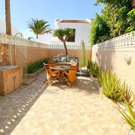 Parque Santiago 1 Villa114 Tenerife Rental & Sales ปลายาเดลาสอเมริกาส ภายนอก รูปภาพ