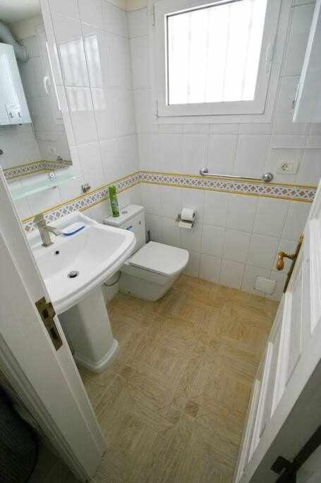 Parque Santiago 1 Villa114 Tenerife Rental & Sales ปลายาเดลาสอเมริกาส ภายนอก รูปภาพ