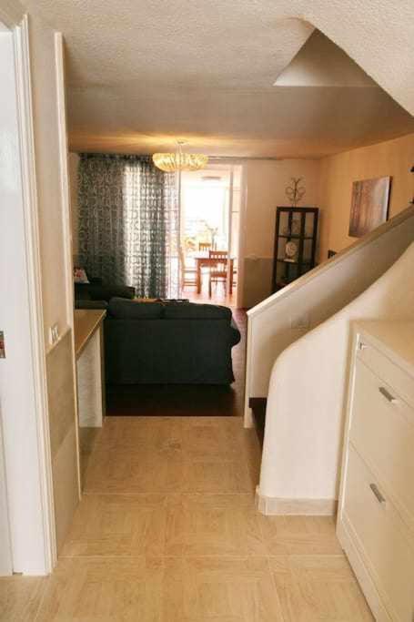 Parque Santiago 1 Villa114 Tenerife Rental & Sales ปลายาเดลาสอเมริกาส ภายนอก รูปภาพ