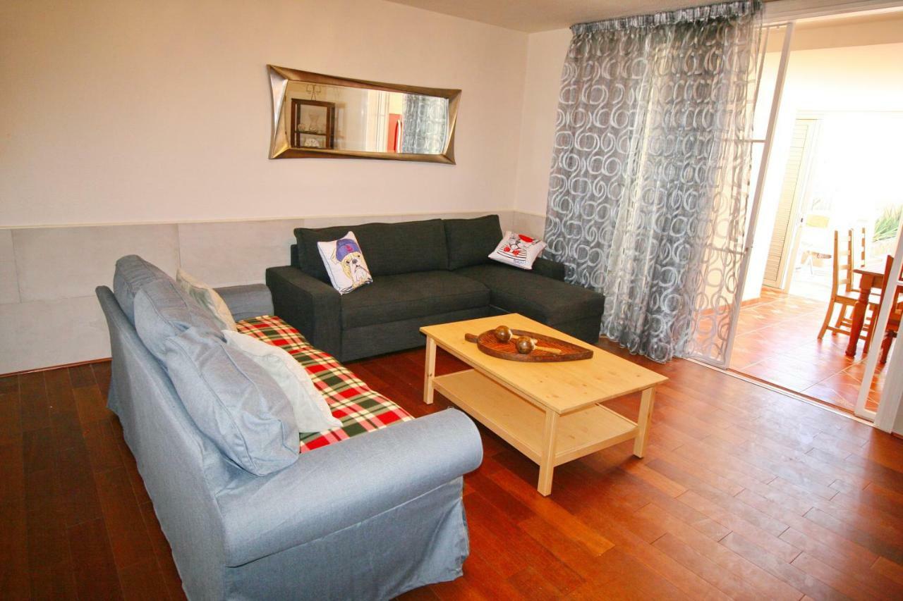 Parque Santiago 1 Villa114 Tenerife Rental & Sales ปลายาเดลาสอเมริกาส ภายนอก รูปภาพ